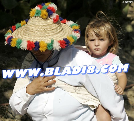 Mariage jabalia 2011